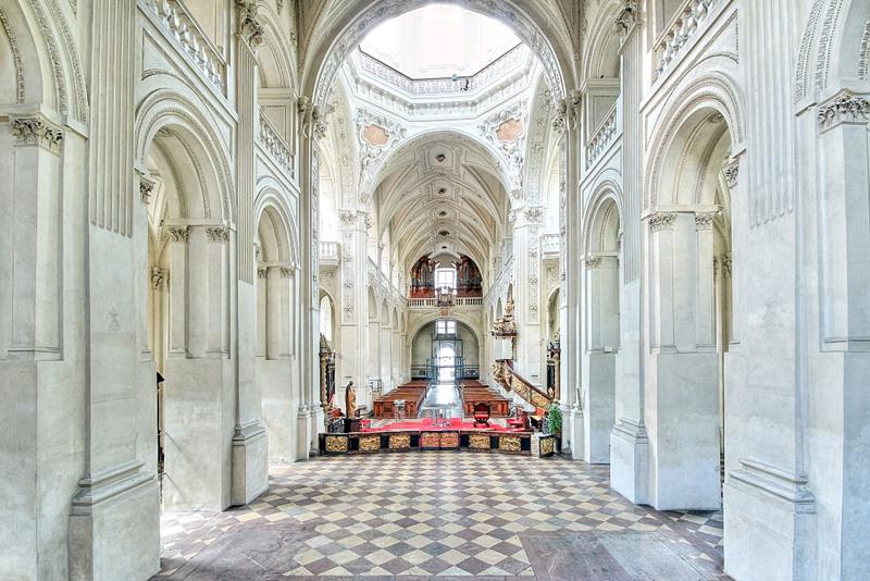 Vánoční koncert v kostele Nejsvětějšího Salvátora  - preview image